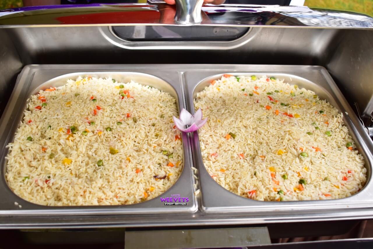 Weevets Catering