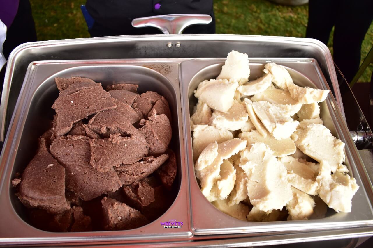 Weevets Catering