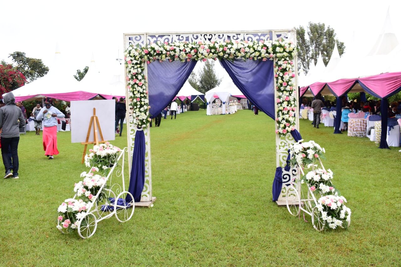 Weevets events & Deco