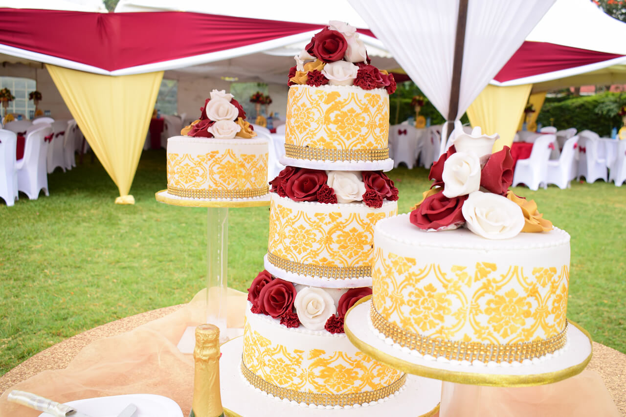 Weevets Cakes
