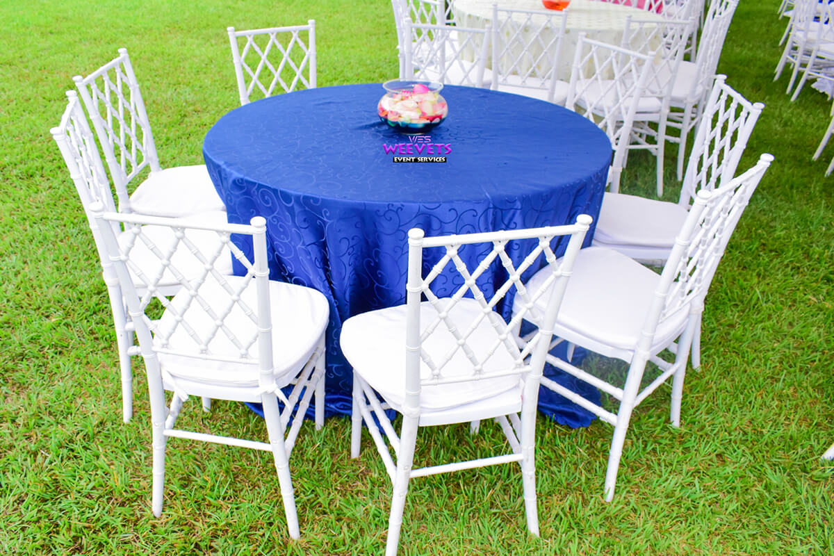 Weevets Tables & Chairs Weevets Tables & Chairs