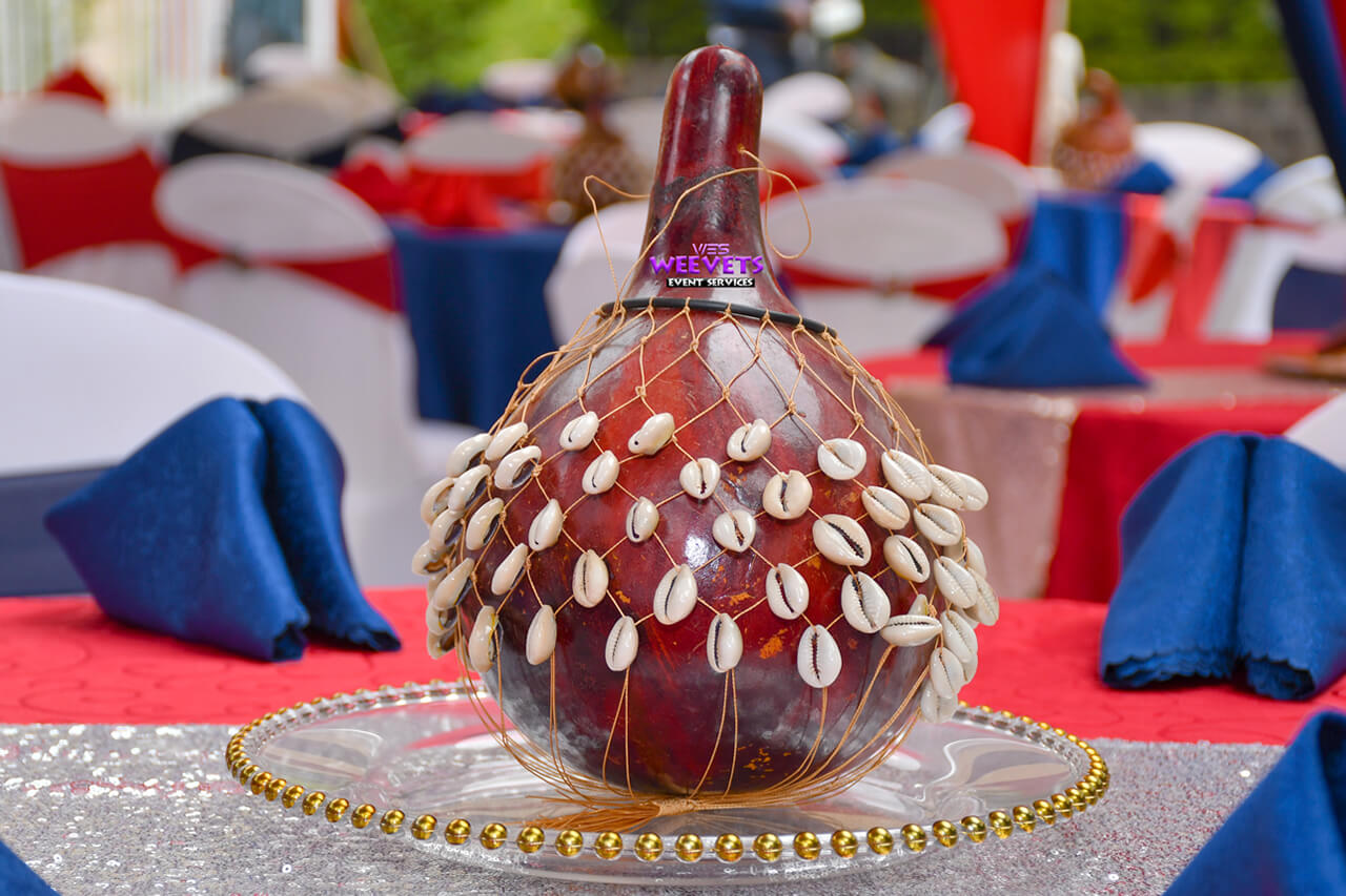 Weevets events & Deco